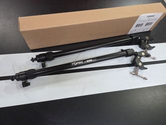 Accsoon Toprig tripod slider support