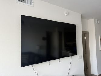 75” Sony Bravia 4K TV - Model - K-75XR50