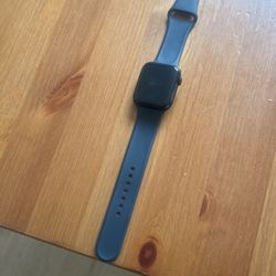 Original Apple Watch 46mm, LTE in good functional condition, no cracks, chips to be shipped today No iCloud Lock!