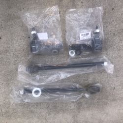 Tie Rod