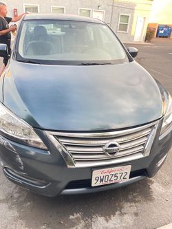 Nissan 2014