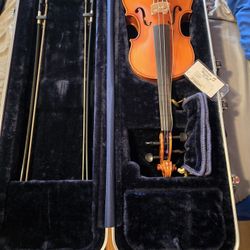 Student Eastman Violin