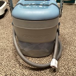Don joy 12v Portable Ice machine