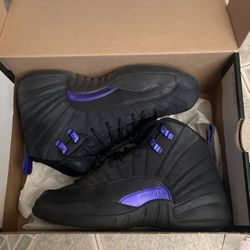 Jordan 12 Dark Concord 