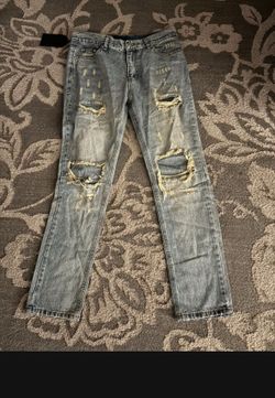 Men jeans
