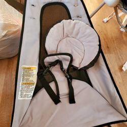 Travel Infant Seat, Kidco Brand