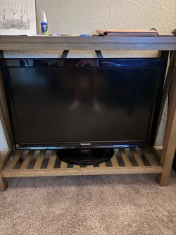 Panasonic TV