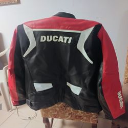 Ducati Jacket 