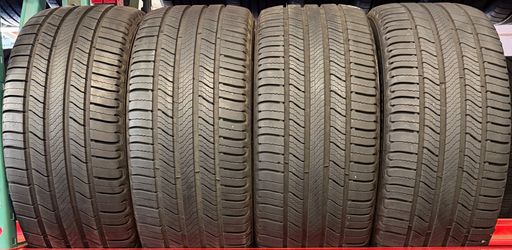 235 40 19 Michelin 2224