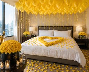 Hotel Decorater