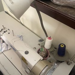 Juki Sewing Machine 