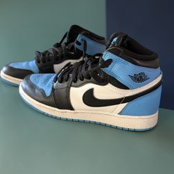 University Jordan’s