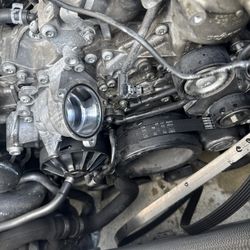 We Come To You Mechanics
