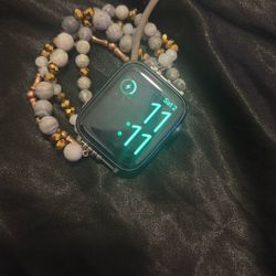 Apple Watch Series 6