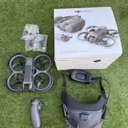 DJI Avata 2 