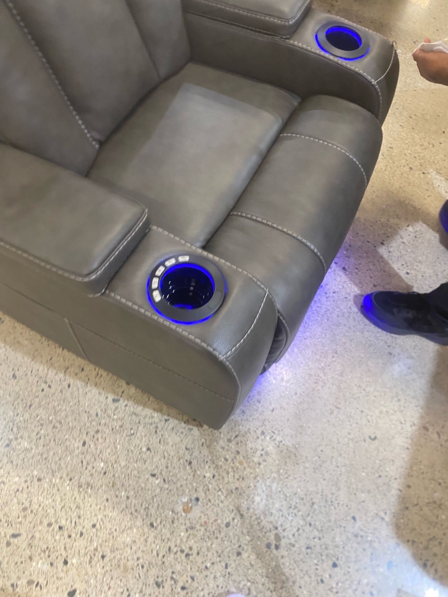 Brand New In The Box Recliners