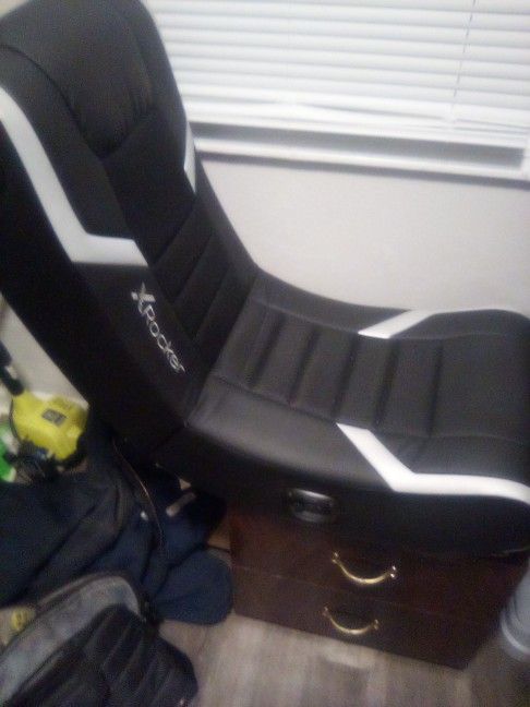 Game Chair