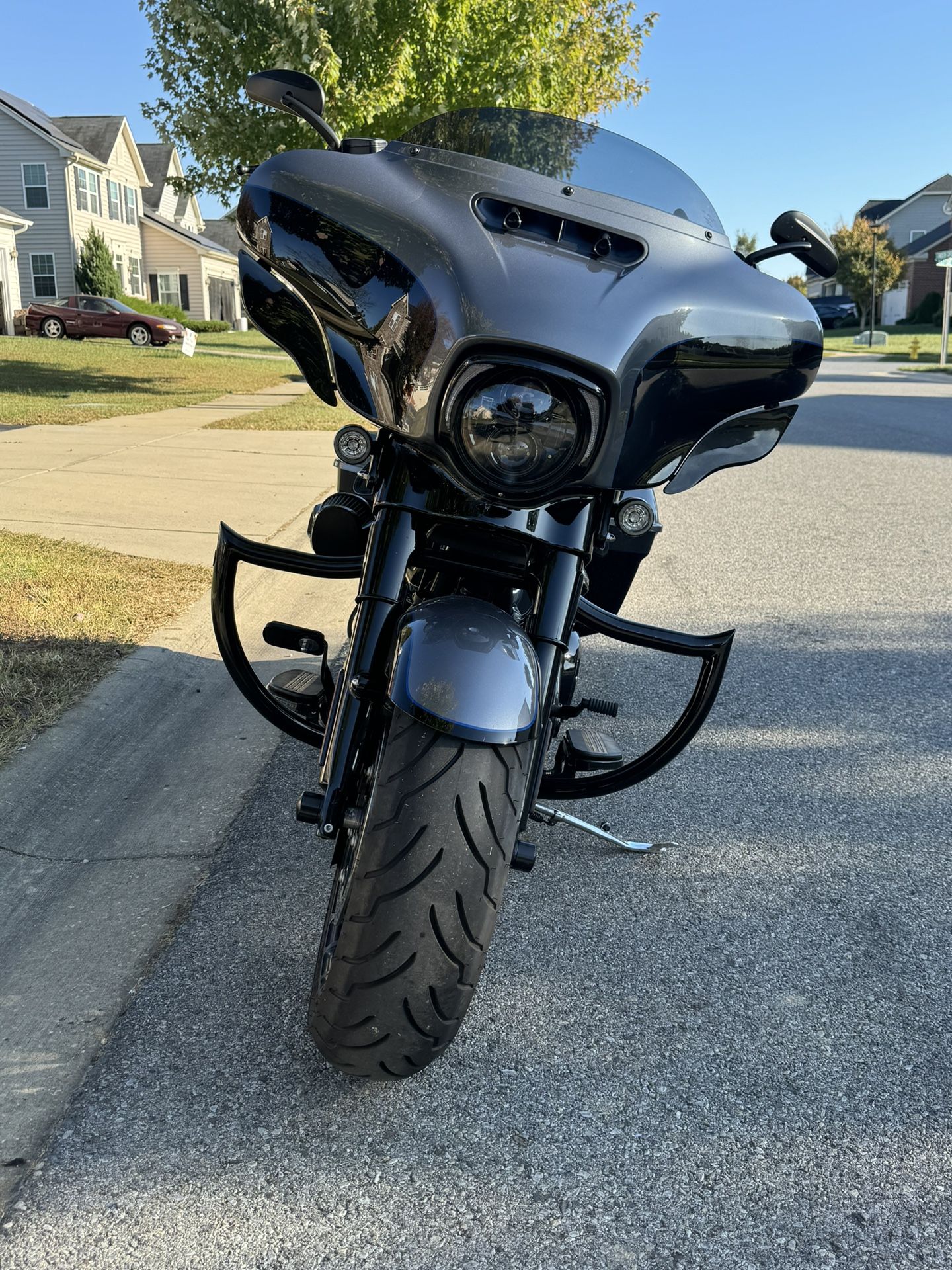 2021 Street Glide Special
