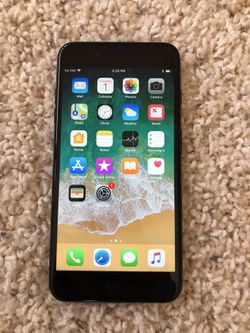 iPhone 7 Plus 128GB factory unlocked