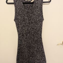 Knitted Dress