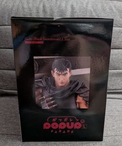 Berserk Guts Pop Up Parade Large Figure
