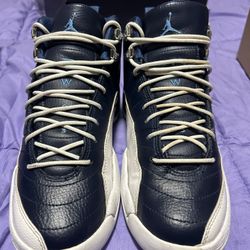 Jordan 12 Indigo Size Women’s 7