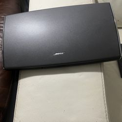 Bose