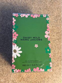 Daisy wild Marc Jacobs