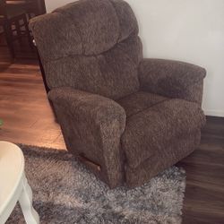 Recliner
