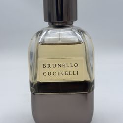 Brunello cucinelli edp pour femme 5oz