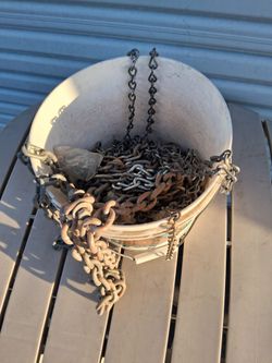 Chains