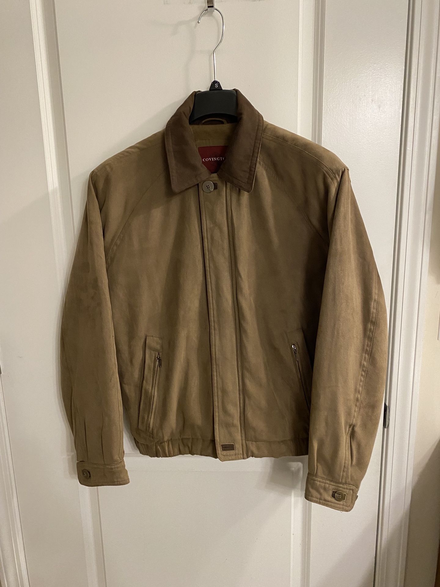 New Mens/Teenager Jacket - Size Small