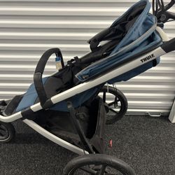 Thule Urban Glide Jog stroller 