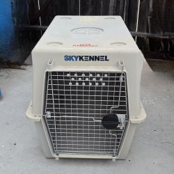 SKY KENNEL LARGE