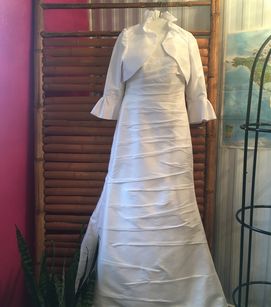 Size 4 Wedding Dress