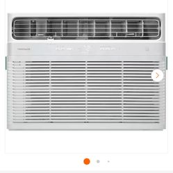 24000 BTU 230-Volt Inverter Technology Window Room Air Conditioner Cools 1400 sq. ft. with Wi-Fi