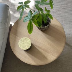 Side Table Or Small Coffee  Table