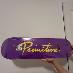 Skateboard Deck