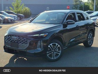 2025 Audi All-new Q5