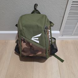 Boys Baseball Backpack
