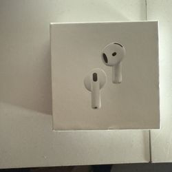 AirPods 4