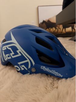 Bike Helmet
