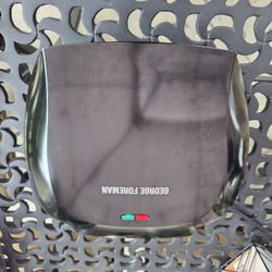 George Foreman Grill