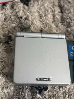 Gameboy advance