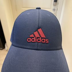 Adidas hat new 