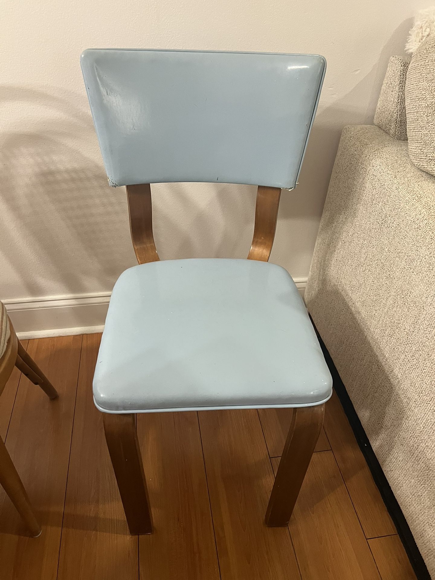 Mid Century Chair