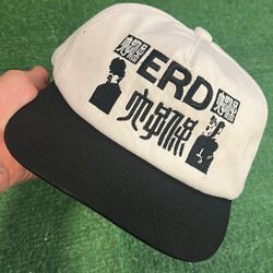 ERD Hat