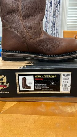 Work Boots For Sale