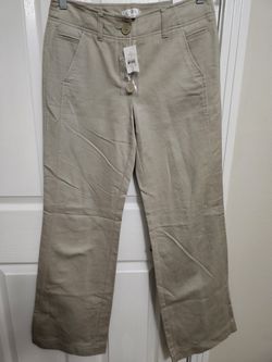 Women's Pants Size 2