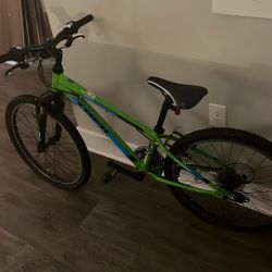 Trek Mountain Bike